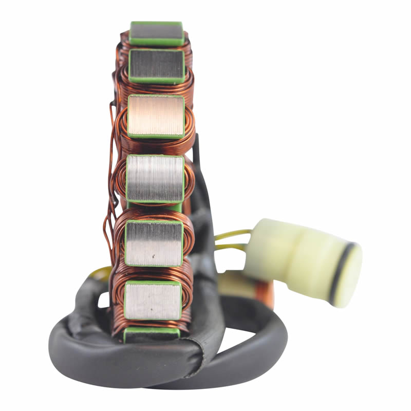 Stator for Ski-Doo Grand Touring Carb L/C 500 & 600 2002