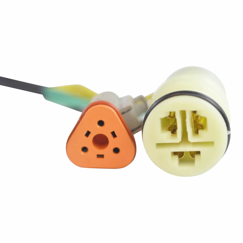 Stator for Ski-Doo Grand Touring Carb L/C 500 & 600 2002