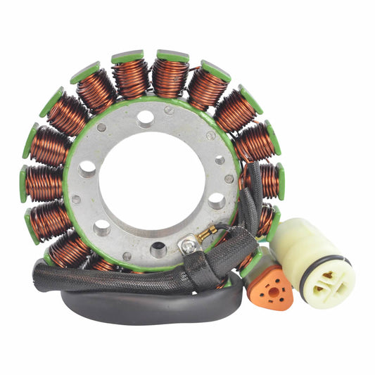 Stator for Ski-Doo Grand Touring Carb L/C 500 & 600 2002