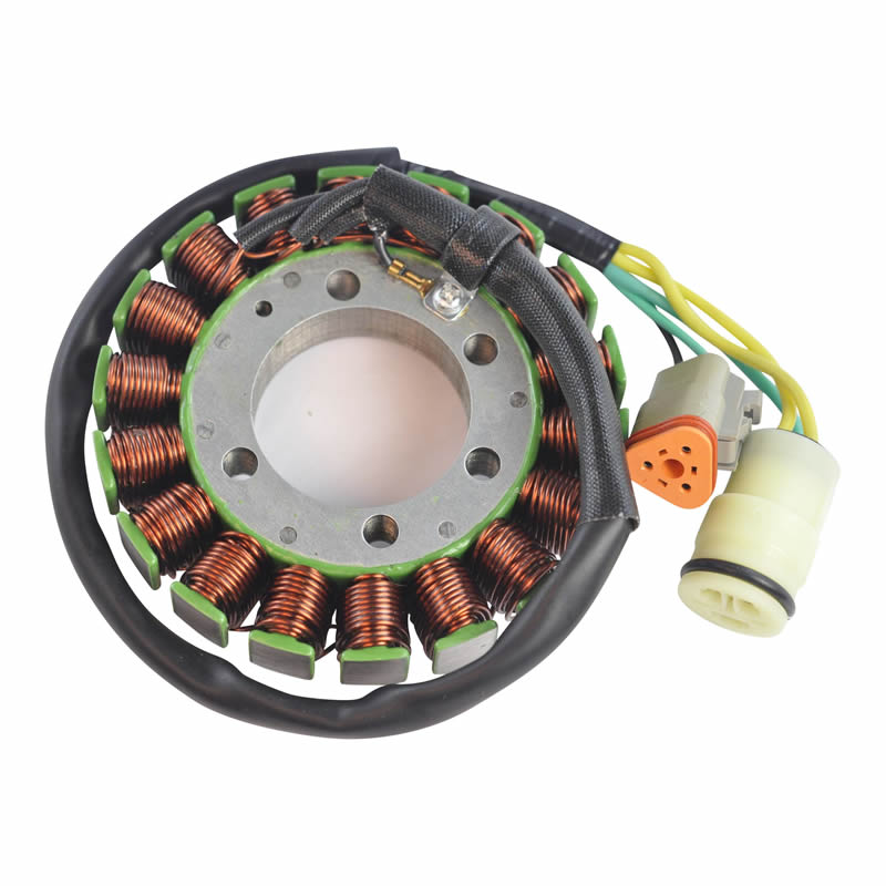 Stator for Ski-Doo Grand Touring Carb L/C 500 & 600 2002