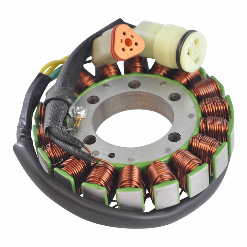 Stator for Ski-Doo Grand Touring Carb L/C 500 & 600 2002