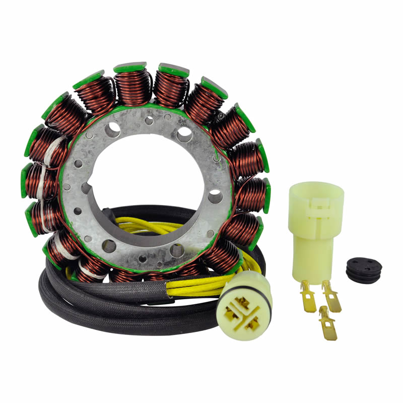 Generator Stator for Arctic Cat 650 4x4 2004-2006 Replacement RM01269