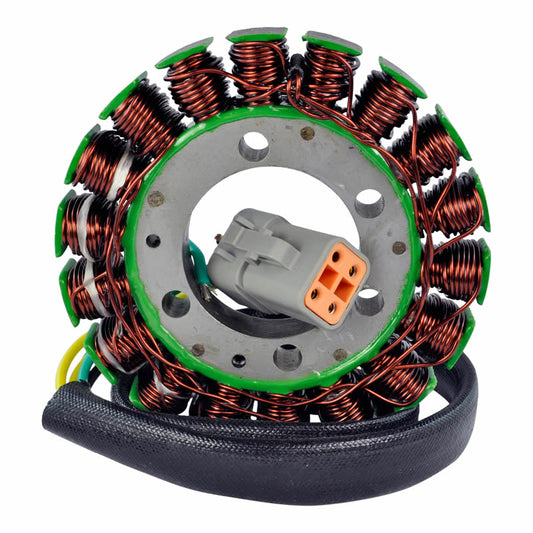 Aftermarket Stator Generator for Ski-Doo 500cc to 800cc Models