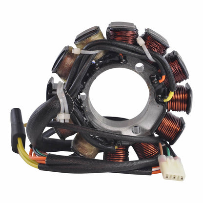 Stator for Arctic Cat 2002-2006 Models (F6 Firecat, F7 Firecat, King Cat, M5 Mountain Cat)