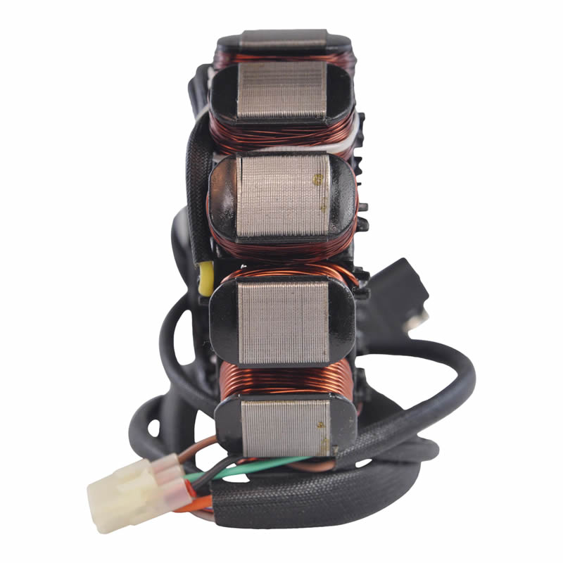 Stator for Arctic Cat 2002-2006 Models (F6 Firecat, F7 Firecat, King Cat, M5 Mountain Cat)