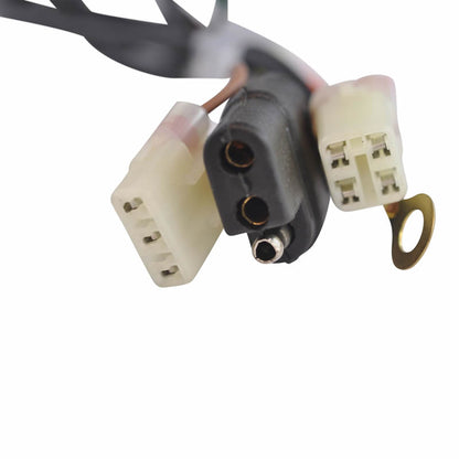 Stator for Arctic Cat 2002-2006 Models (F6 Firecat, F7 Firecat, King Cat, M5 Mountain Cat)