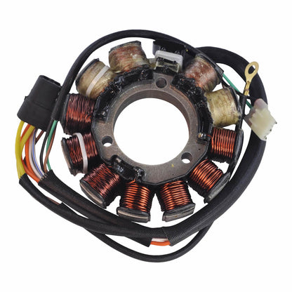 Stator for Arctic Cat 2002-2006 Models (F6 Firecat, F7 Firecat, King Cat, M5 Mountain Cat)