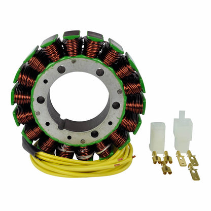 Generator Stator For Honda PC 800 Pacific Coast 1989