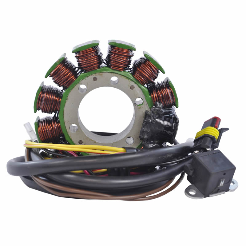 Aftermarket Stator for Polaris Sportsman 600 Carb 2003-2005