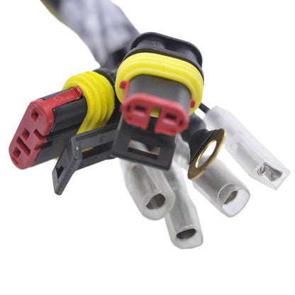 Aftermarket Stator for Polaris Sportsman 600 Carb 2003-2005