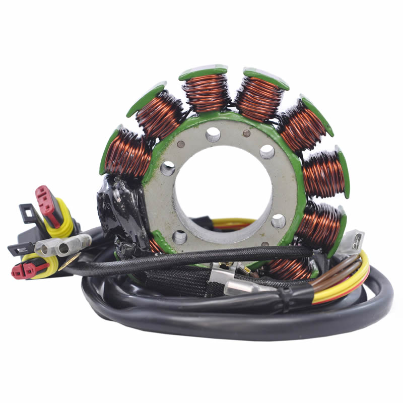 Aftermarket Stator for Polaris Sportsman 600 Carb 2003-2005