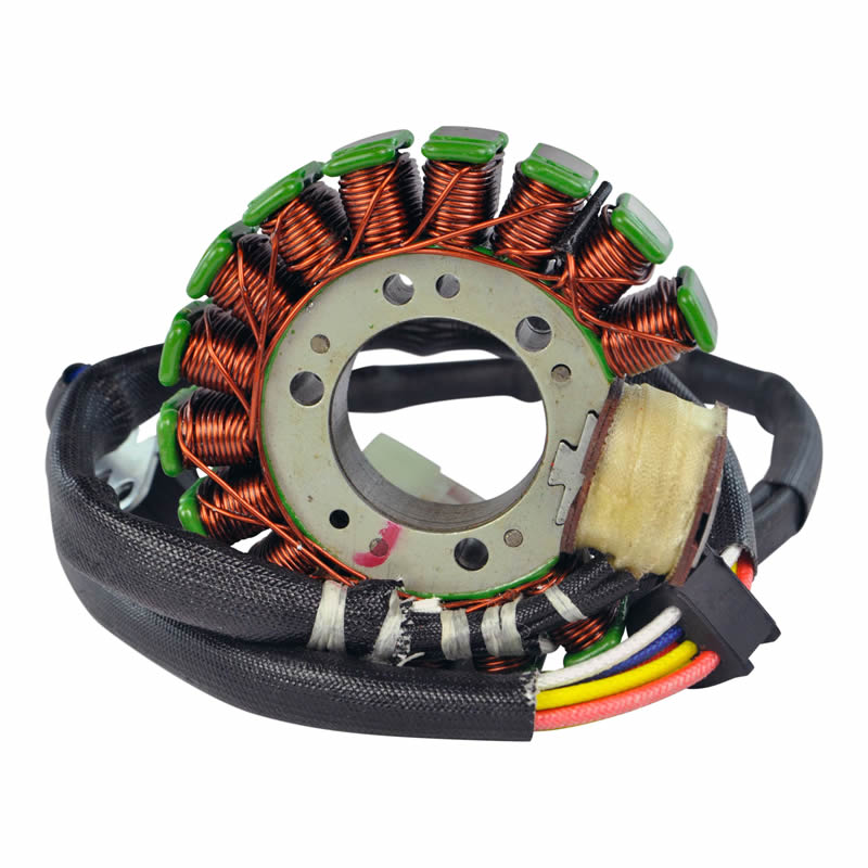 Stator for Yamaha YFB250 Timberwolf & YFM225 Bear Tracker 1994-2000