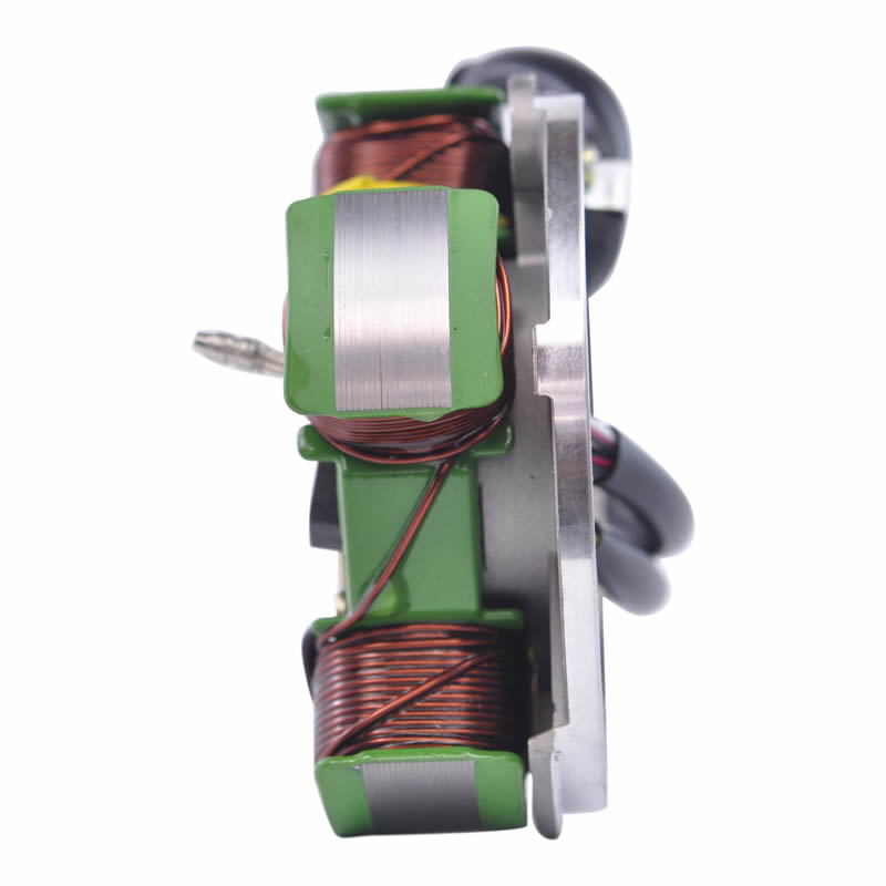 Stator for Arctic Cat 1985-2005 Models including Bearcat, Cheetah, Cougar, El Tigre EXT, Jag, Lynx