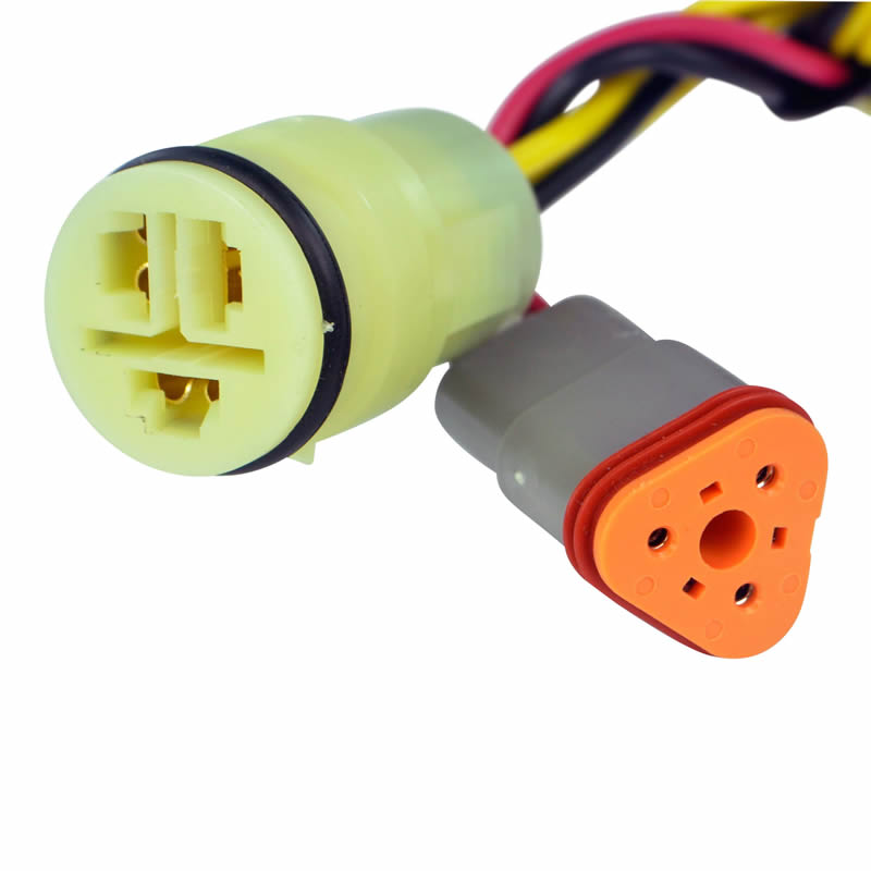 Stator for Ski-Doo Formula 500-670cc 1998-2000 Grand Touring Replacement