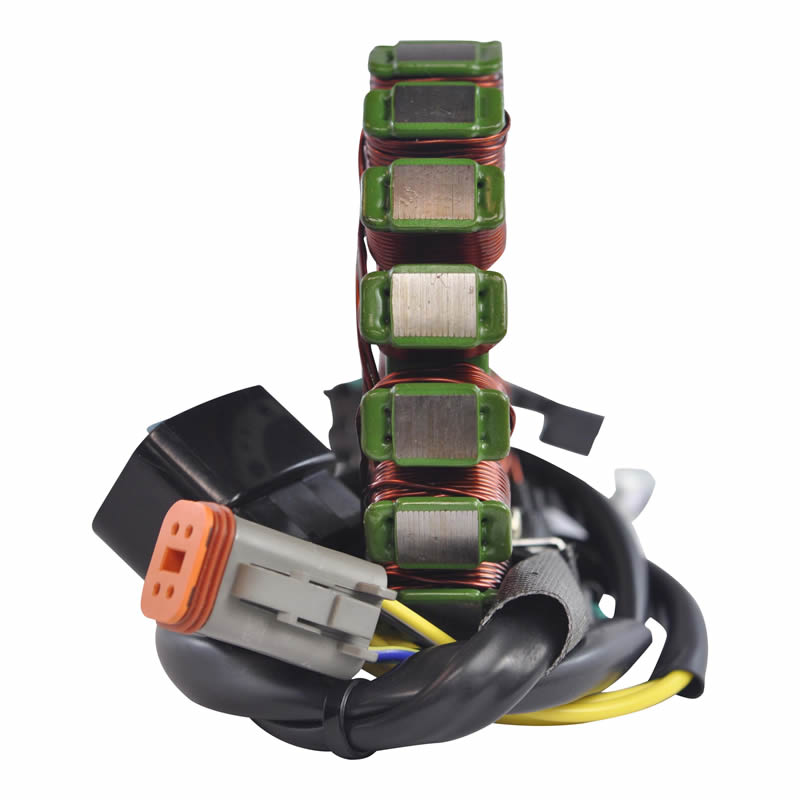 Stator Generator RM01326 for Ski-Doo 2008-2010 Models Replacement