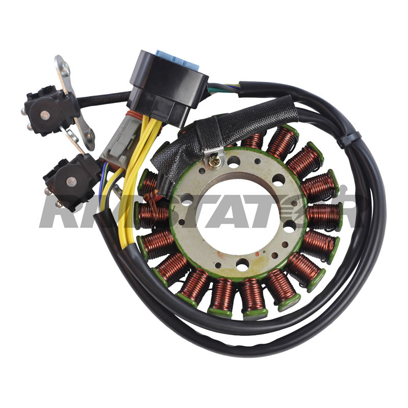 Stator Generator RM01326 for Ski-Doo 2008-2010 Models Replacement