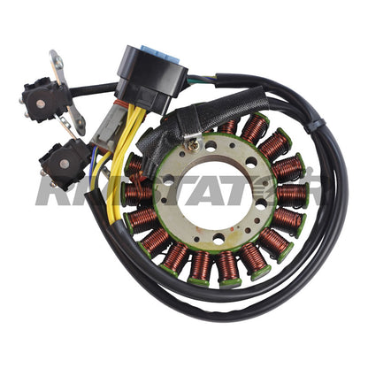 Stator Generator RM01326 for Ski-Doo 2008-2010 Models Replacement