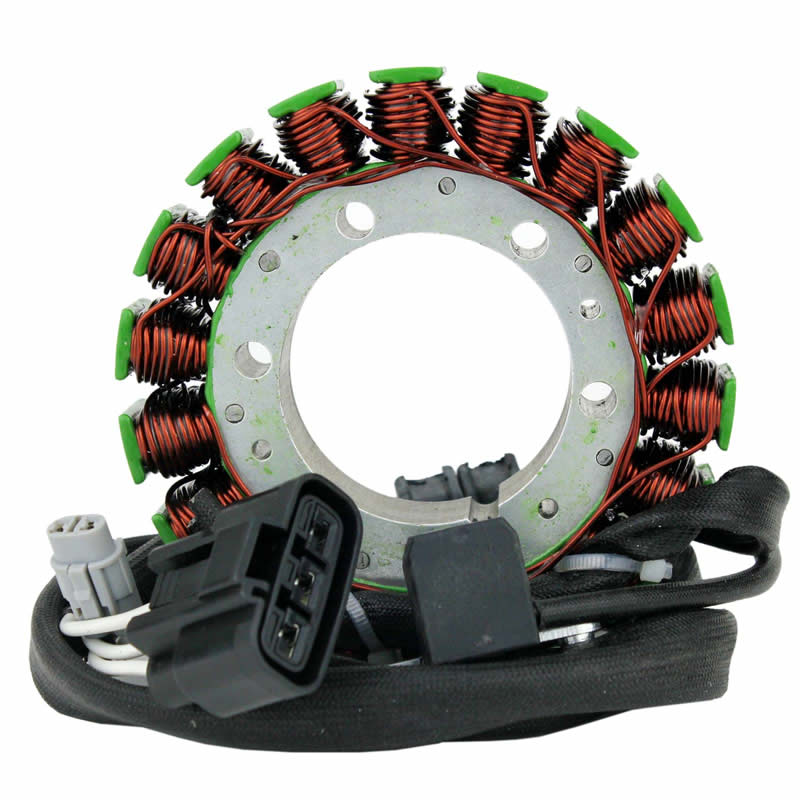 Stator for Yamaha Apex 1000 EFI LC RX Warrior and RX-1 Carb Models