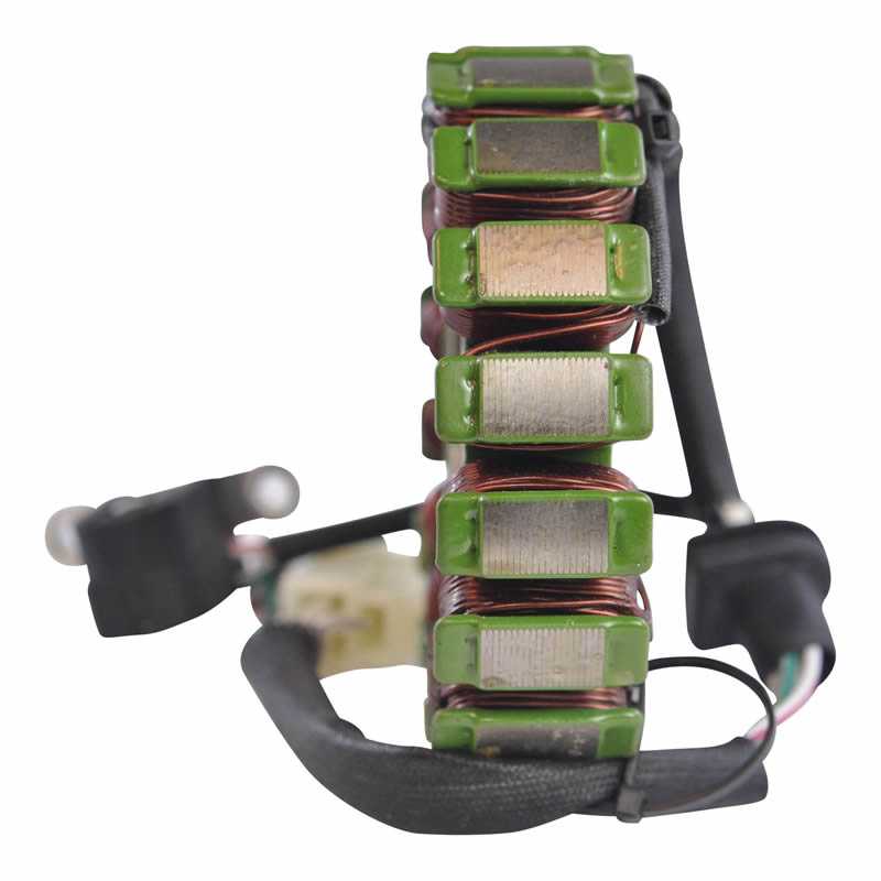 Yamaha Venture 700 2004, SX Viper 700 2004-2006, SRX 700 2000-2001 Stator Replacement