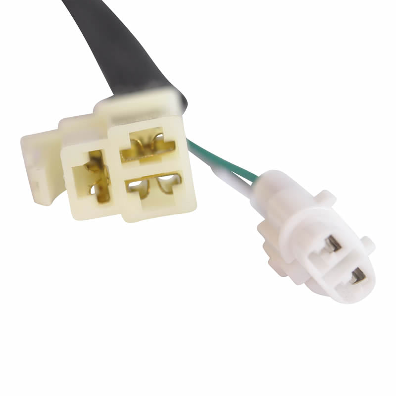 Yamaha Venture 700 2004, SX Viper 700 2004-2006, SRX 700 2000-2001 Stator Replacement