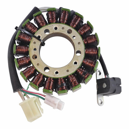 Yamaha Venture 700 2004, SX Viper 700 2004-2006, SRX 700 2000-2001 Stator Replacement