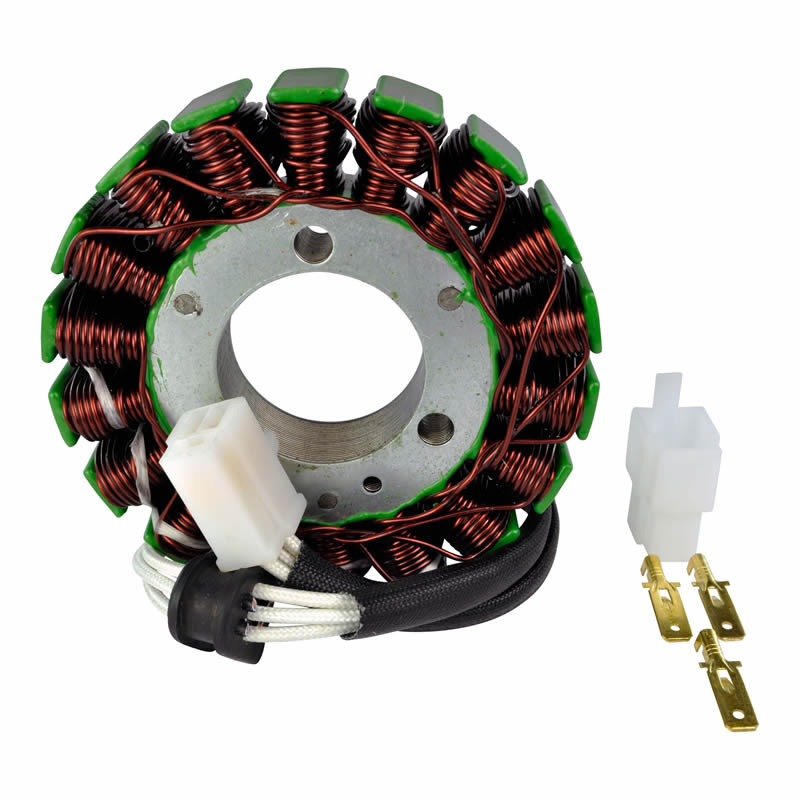 Aftermarket Stator Generator for Suzuki GSXR 600 (2000-2003)