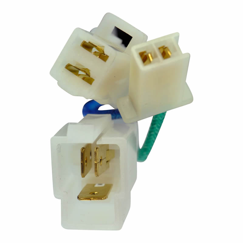 Stator for Suzuki DR 650 S 1990-1993 Replacement Part