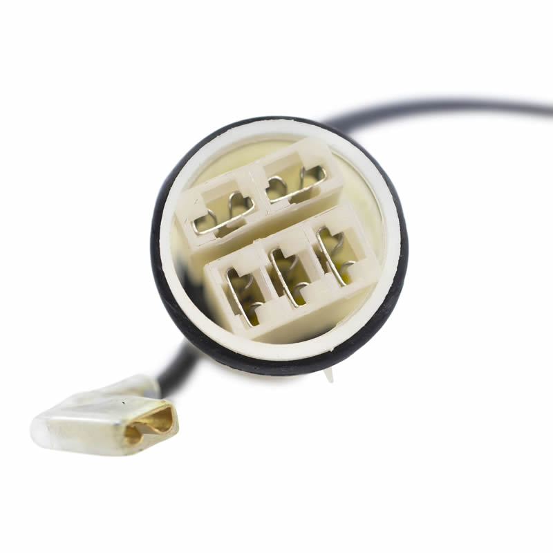 Stator for Honda TRX 350 Rancher FE FM TE TM 2000-2006