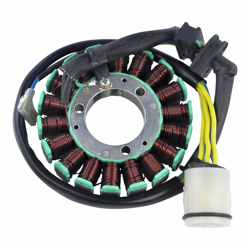 Stator for Honda TRX 350 Rancher FE FM TE TM 2000-2006