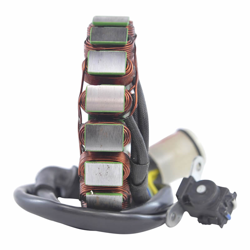 Stator for Honda TRX 500 Fourtrax Foreman (FE, FM, FPE, FPM Models)