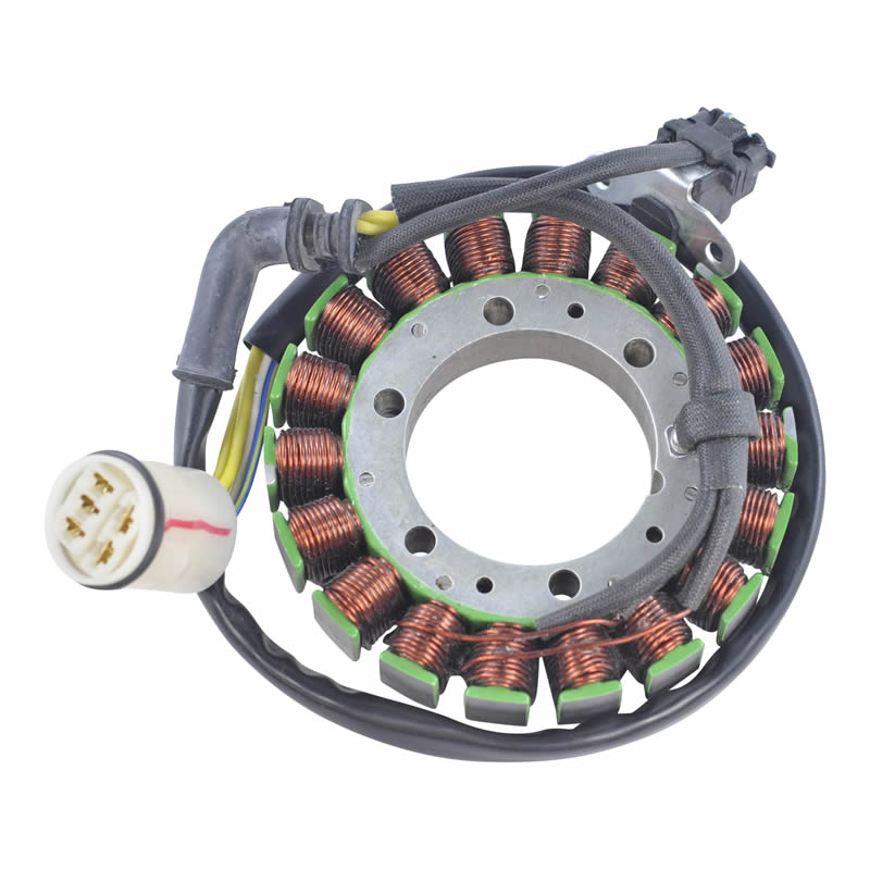 Stator for Honda TRX 500 Fourtrax Foreman (FE, FM, FPE, FPM Models)