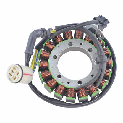 Stator for Honda TRX 500 Fourtrax Foreman (FE, FM, FPE, FPM Models)