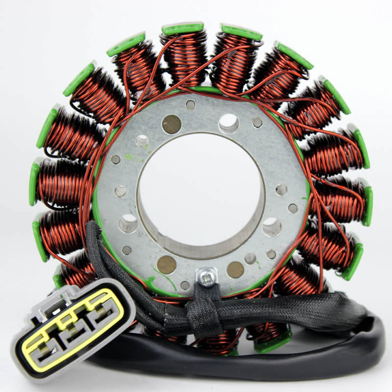 Yamaha YZF R1 2002-2003 Stator Replacement RM01370