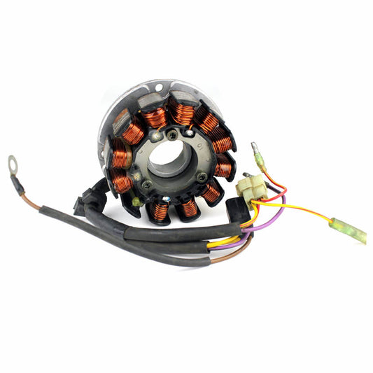 Stator for Arctic Cat Snowmobile 2000-2005, Part RM01375
