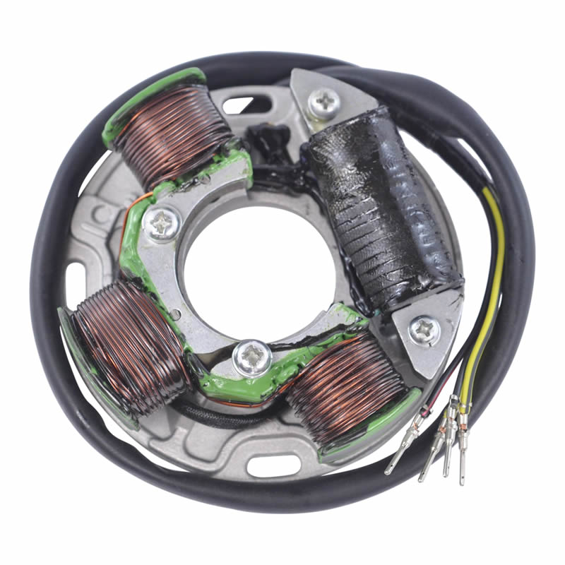 Stator for Sea-Doo GS, GTI, GTI LE, GTS 1998-2005