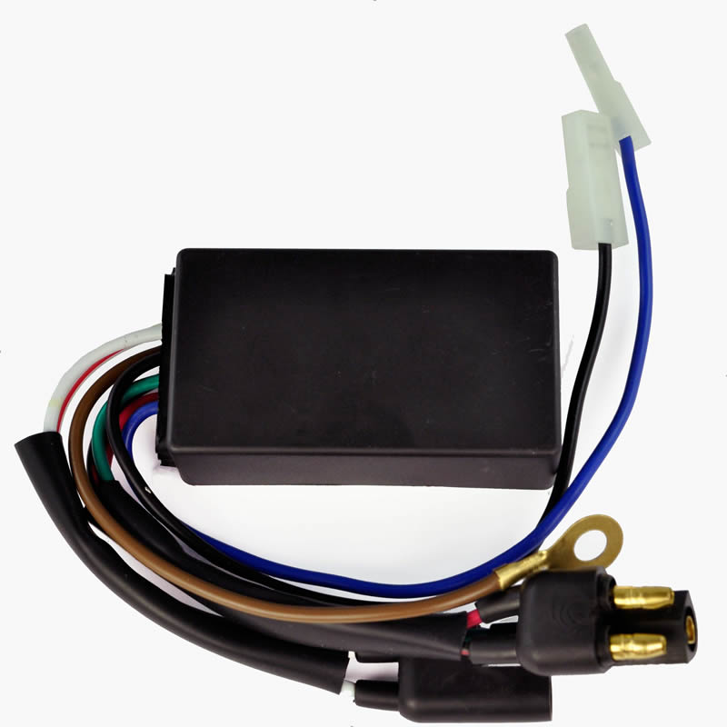 Moto-Electrical CDI Ignition Module for Polaris 1995-2004 Models