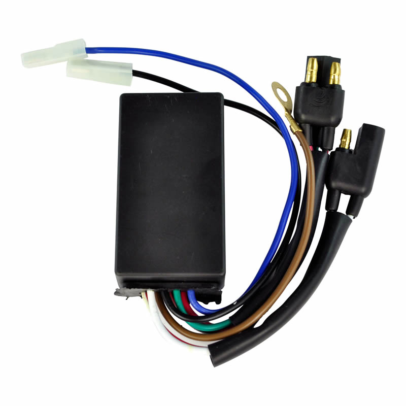 Moto-Electrical CDI Ignition Module for Polaris 1995-2004 Models