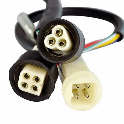 CDI Ignition Module for Yamaha YFM 350 Warrior 1990-1995