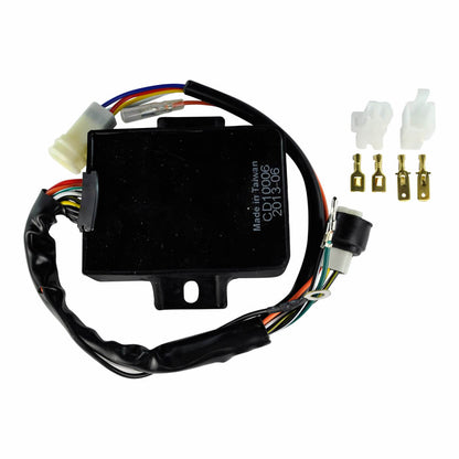 CDI Ignition Module for Yamaha YFM 350 Big Bear & Moto-4