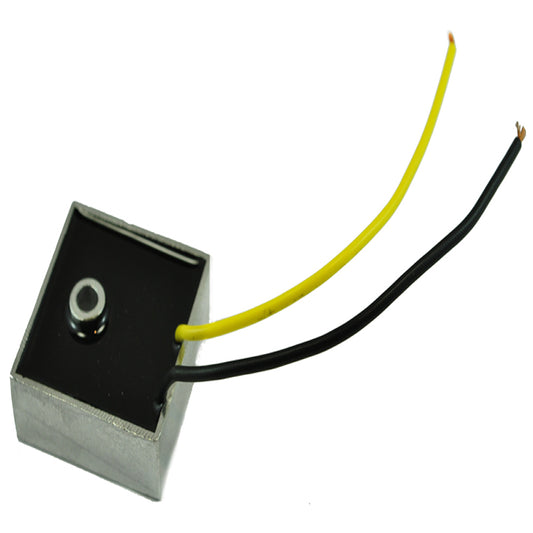 Universal Heavy Duty AC Voltage Regulator Rectifier for Honda Motorcycles