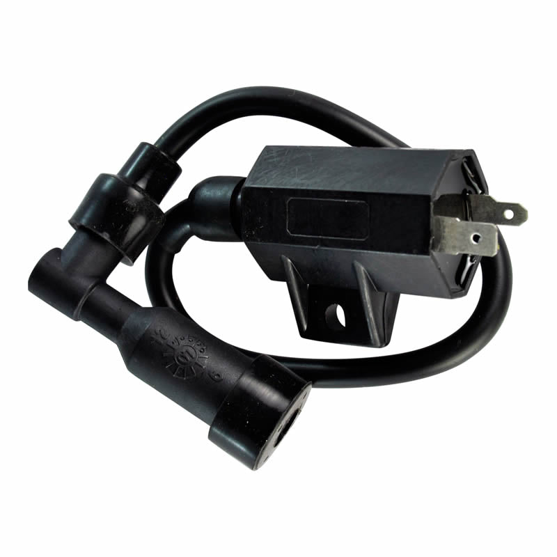 External Ignition Coil for Kawasaki KLF & KVF Bayou/Prairie 1988-2011