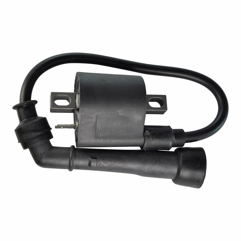 External Ignition Coil for Kawasaki KFX 400 & Suzuki LT/LTA ATVs