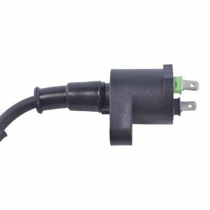 External Ignition Coil CDI Module for Honda TRX 300 Fourtrax and Other Models