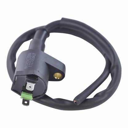 External Ignition Coil CDI Module for Honda TRX 300 Fourtrax and Other Models