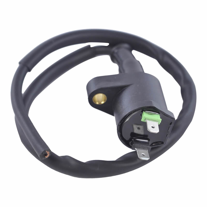 External Ignition Coil CDI Module for Honda TRX 300 Fourtrax and Other Models