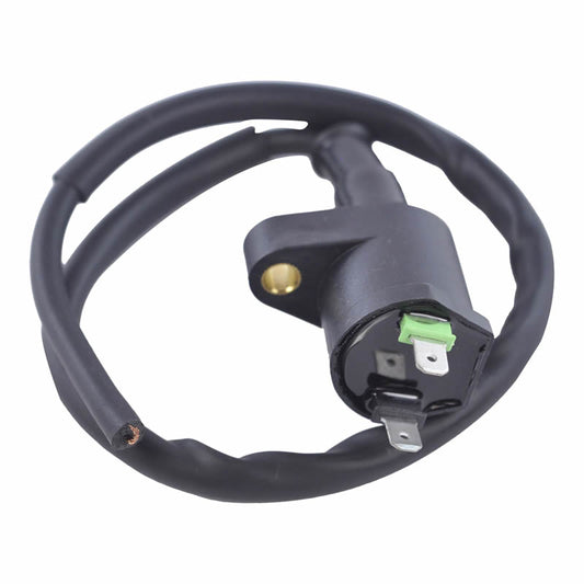 External Ignition Coil CDI Module for Honda TRX 300 Fourtrax and Other Models