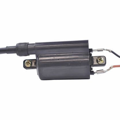 External Ignition Coil for Kawasaki KLF 300 Bayou C 1997-2004 - Replaces 21121-1264