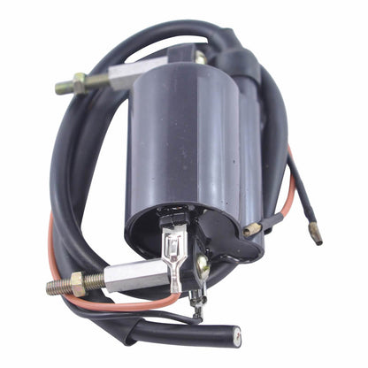 External Ignition Coil for Kawasaki KLF 300 Bayou C 1997-2004 - Replaces 21121-1264