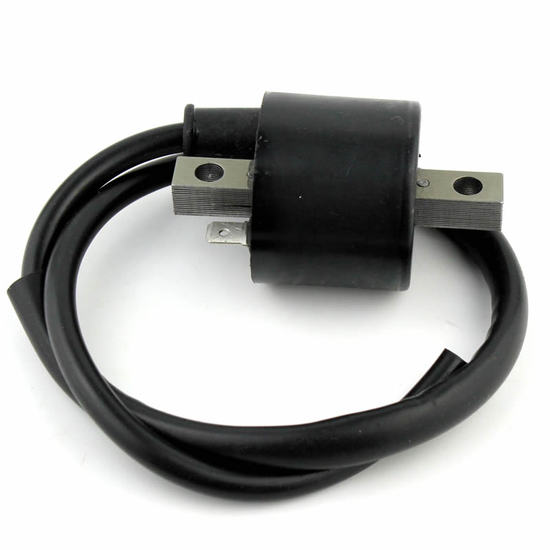 External Ignition Coil RM06035 for Honda, Kawasaki, Polaris, Suzuki, Yamaha Motorcycles