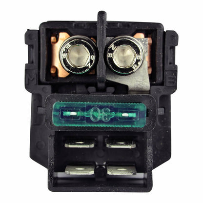 Honda CBR Solenoid Relay 1991-2003 Replacement RM09009